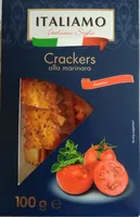 Crackers Marinara
