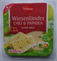 Wiesenländer Chili & Paprika