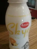 Proteindrink