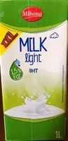 Milk Light UHT