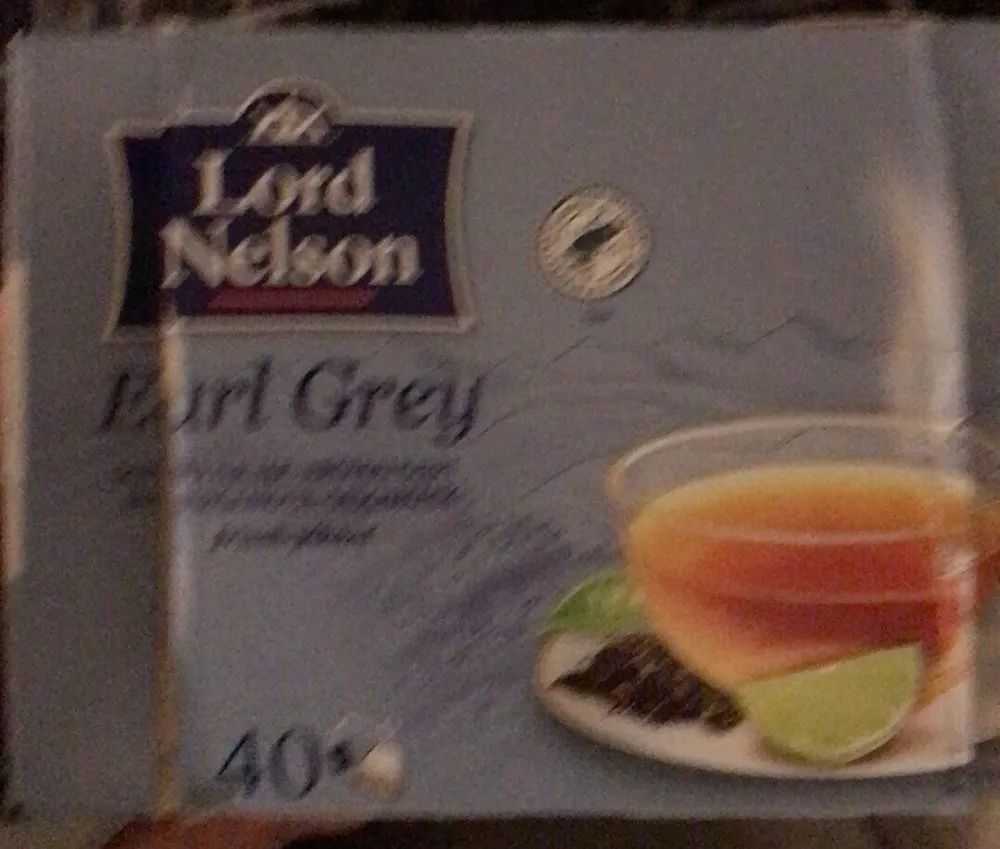 Earl Grey