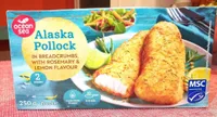 Alaska Pollock