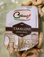Tarallini integrali