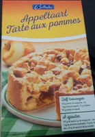 Appeltart