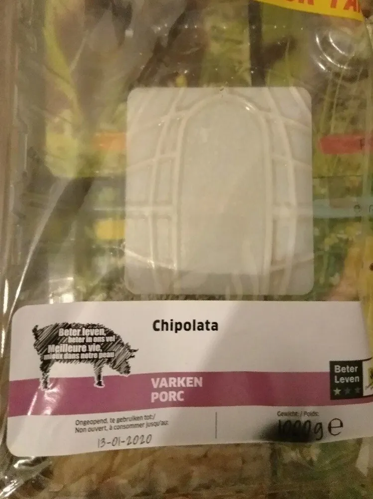 Chipolata