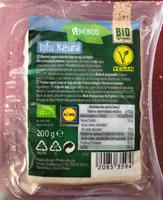 Tofu natural
