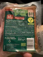 Bio Tofu Geräuchert