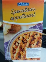 Speculaas appeltaart