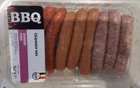 Chipolata mix
