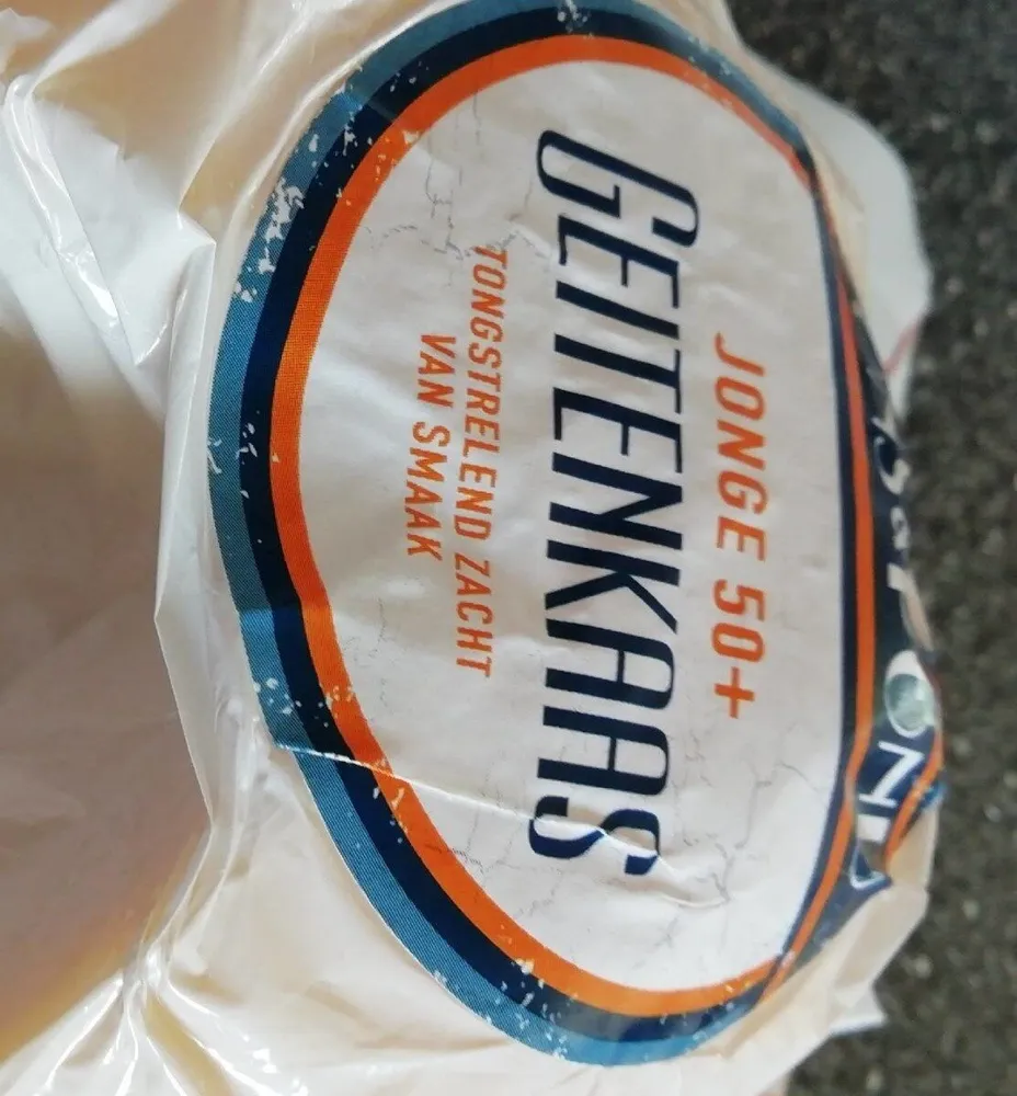 Gritenkaas