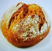 Boule rustique Malt d'orge 102gr