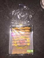 Biscuits au beurre