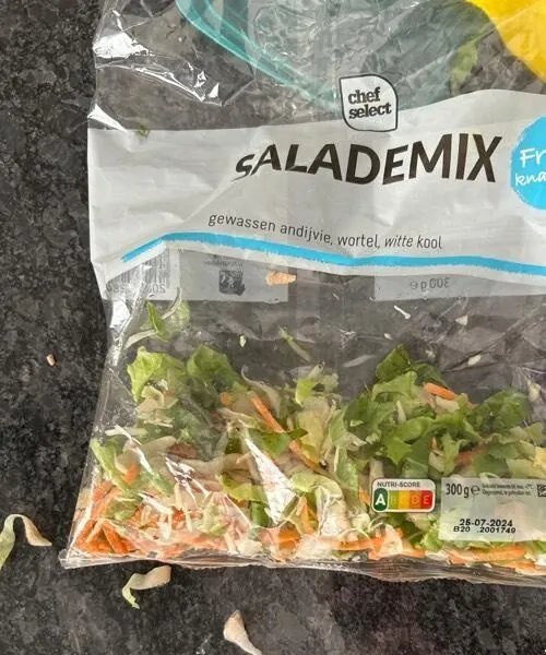 Salademix