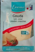 Gouda allégé