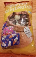 Kruidnoten
