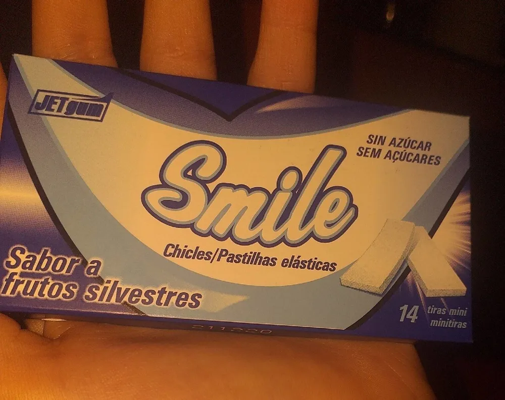 Smile