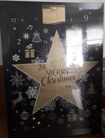 Calendrier de l'Avent