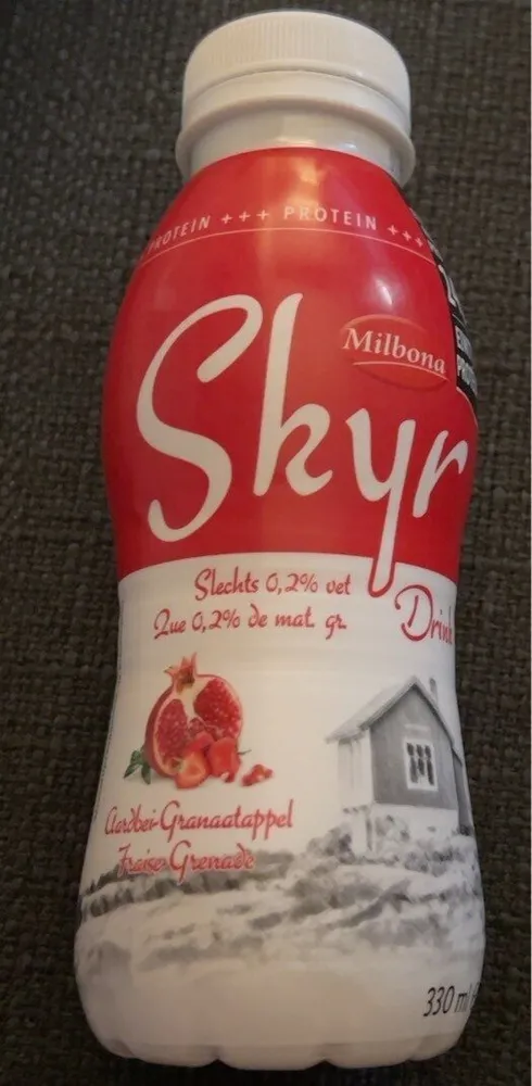 Skyr à boire