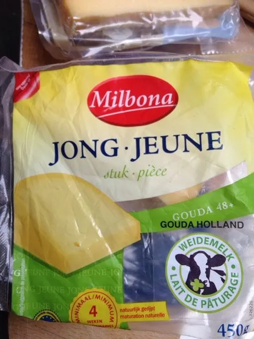 Goufa Jeune