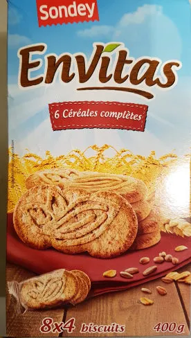 Envitas