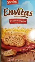 Envitas