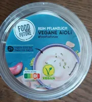 Vegane Aioli