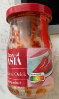 Sambal Oelek