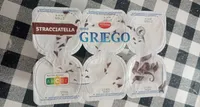 Yogur strachiatela
