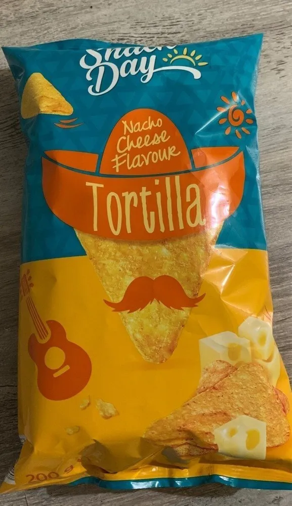 Tortilla