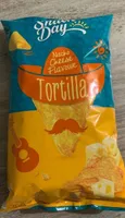 Tortilla