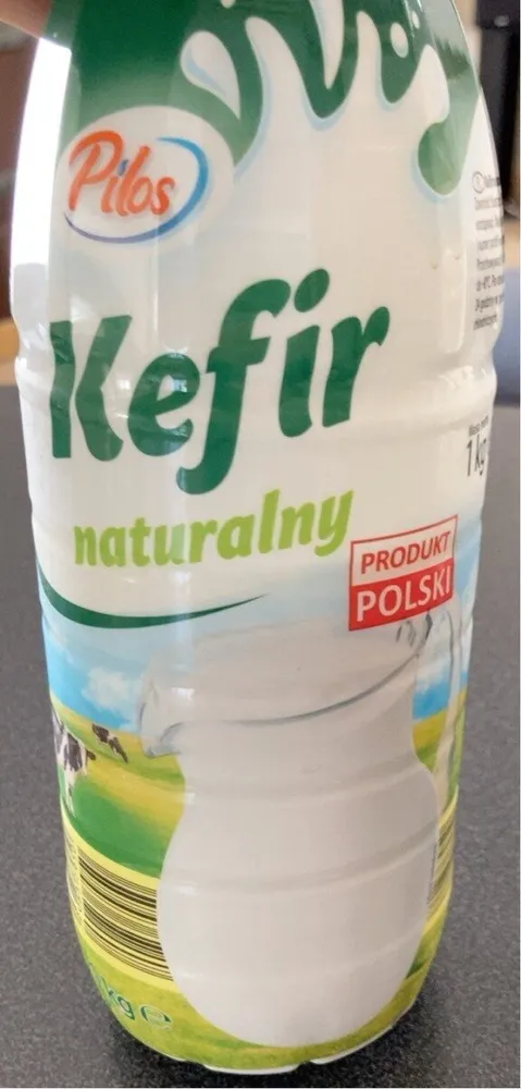 Kefir