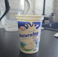 Jogurt Naturalny