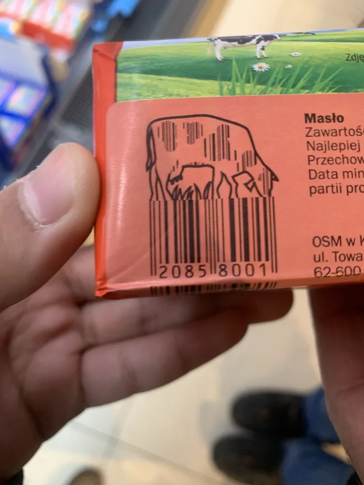 Butter Extra