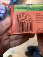 Butter Extra