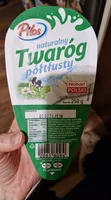 twaróg