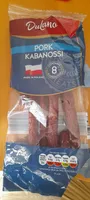 Kabanossi