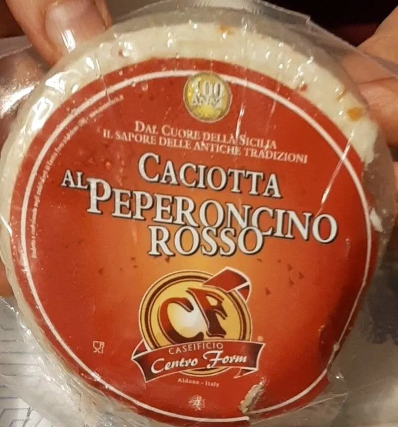 Caciotta