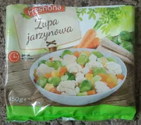 Zupa jarzynowa