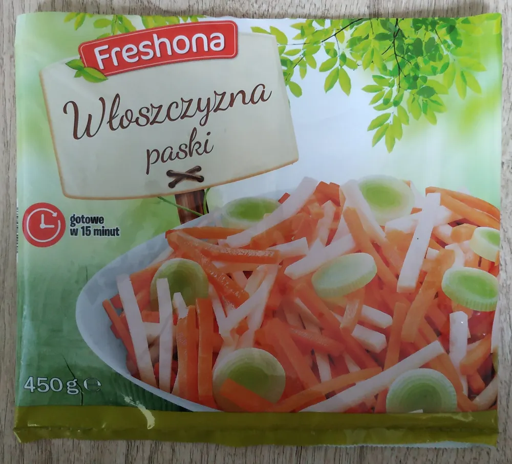 Włoszczyzna