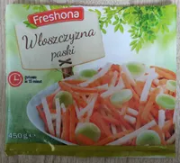 Włoszczyzna