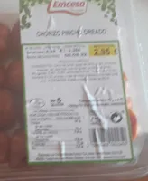 Chorizo pincho oreado