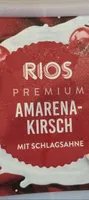 Amarena Kirsch