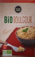 BIO BOULGOUR