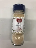 Ail semoule