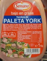 Paleta York