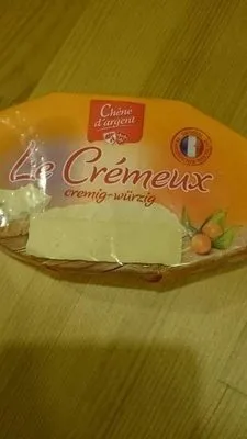 Le Cremeux Cremig-würzig