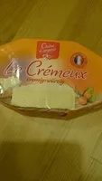 Le Cremeux Cremig-würzig