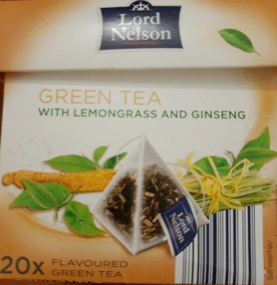 Green tea