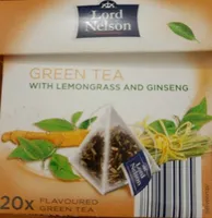 Green tea