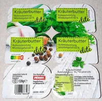 Kräuterbutter